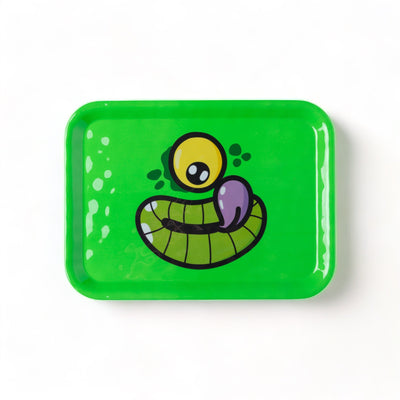 Melamine Tray Monsters Gino by DEKOR - Resin Society