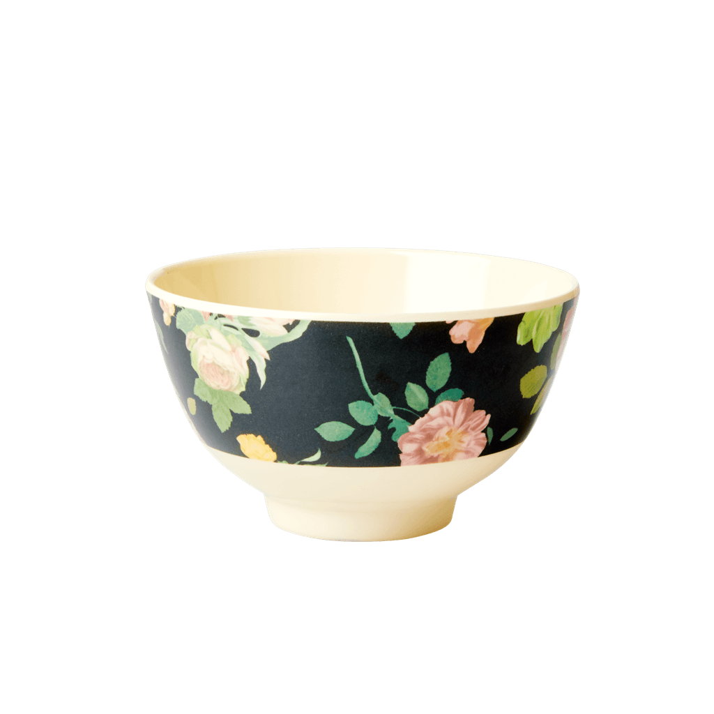 Melamine Small Bowl by Rice By Rice - main product image for Resin Society