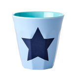 Medium Melamine Cup by Rice By Rice - main product image for Resin Society
