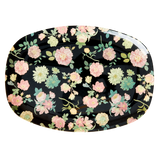 Melamine Rectangular Plate by Rice By Rice - main product image for Resin Society