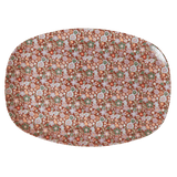 Melamine Rectangular Plate by Rice By Rice - main product image for Resin Society