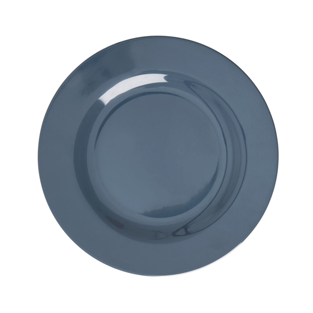 Melamine Lunch Plate by Rice By Rice - main product image for Resin Society