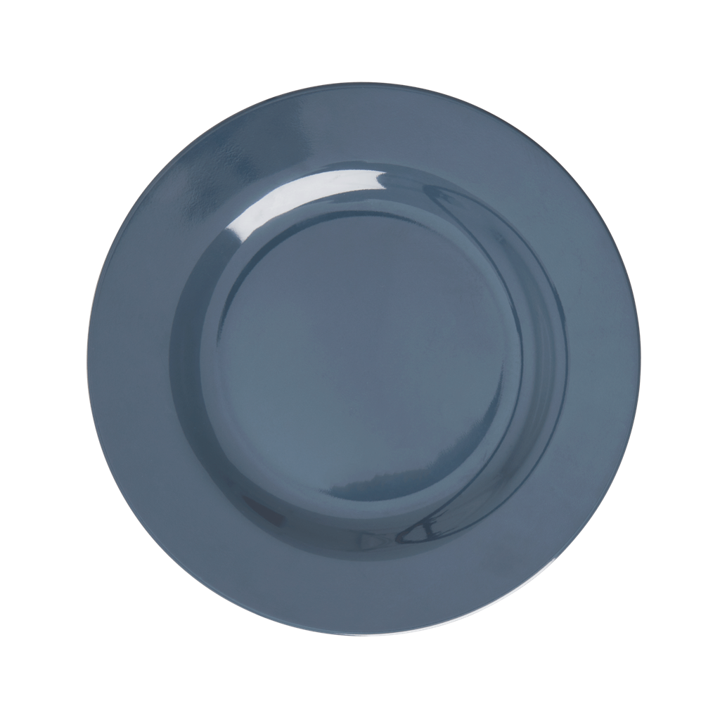 Melamine Lunch Plate by Rice By Rice - main product image for Resin Society