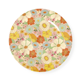 Melamine Kids Lunch Plate by Rice By Rice - main product image for Resin Society