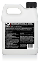MORE® Grout, Ceramic & Porcelain Sealer by MORE Surface Care - product image 8 for Resin Society
