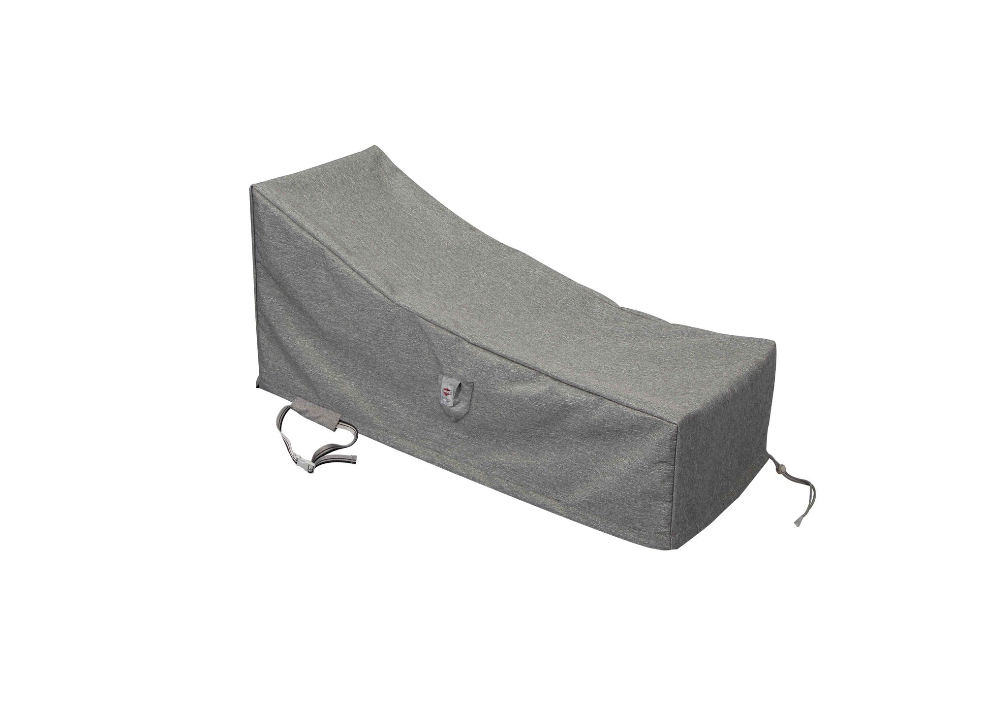 Premium Heavy-Duty Large Chaise Lounge Cover by Shield Outdoor Covers - main product image for Resin Society