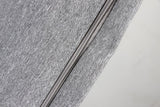 Umbrella Cover (Market style) Round 11' by Shield Outdoor Covers - product image 3 for Resin Society