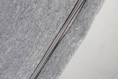 Umbrella Cover (Market style) Round 11' by Shield Outdoor Covers - product image 3 for Resin Society
