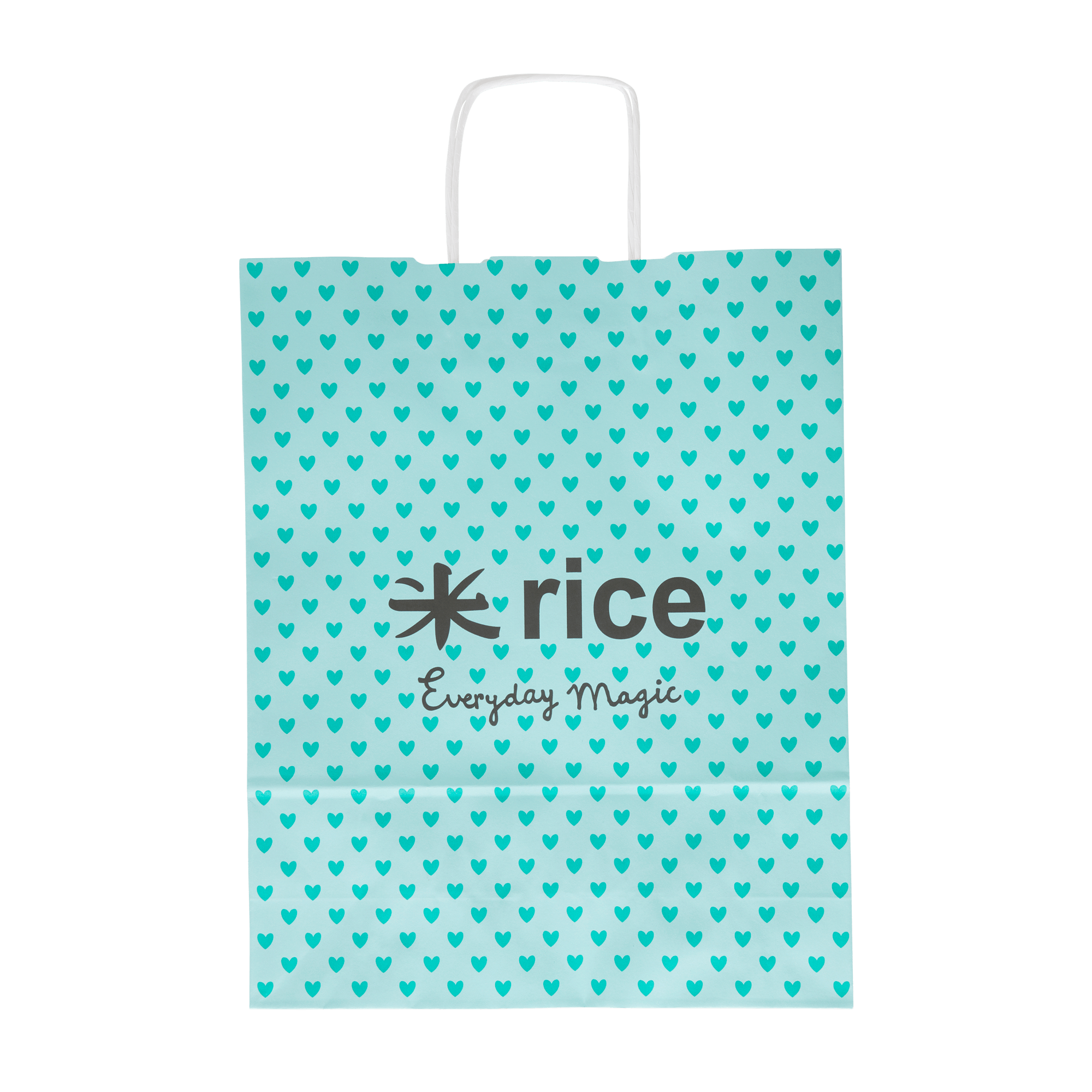 Paper Giftbag by Rice By Rice - product image 2 for Resin Society