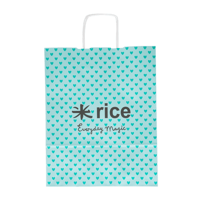 Paper Giftbag by Rice By Rice - product image 2 for Resin Society
