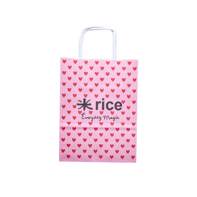 Paper Giftbag by Rice By Rice - main product image for Resin Society