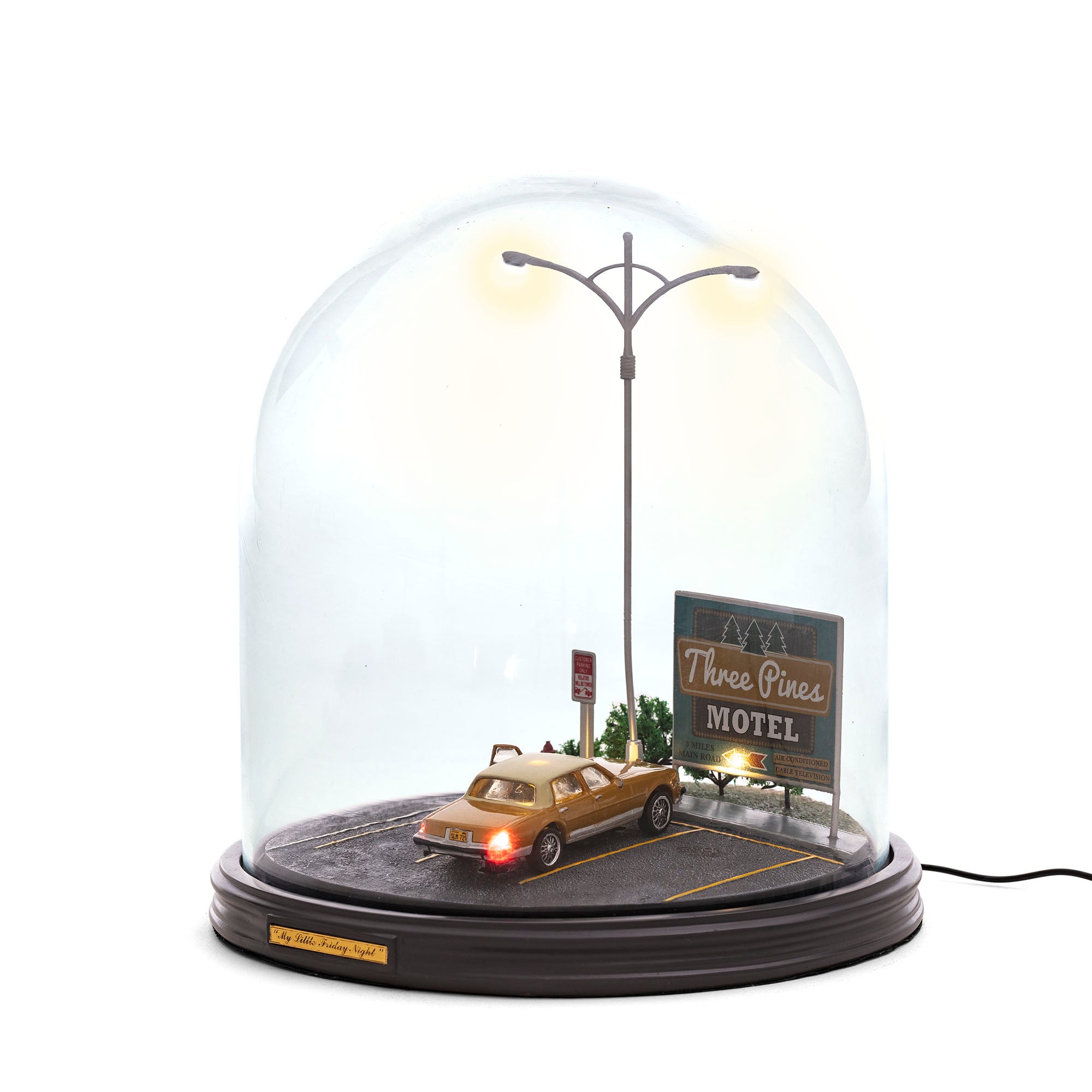 My Little Friday Night by DEKOR - product image 2 for Resin Society