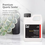 MORE® Premium Quartz Sealer by MORE Surface Care - product image 2 for Resin Society