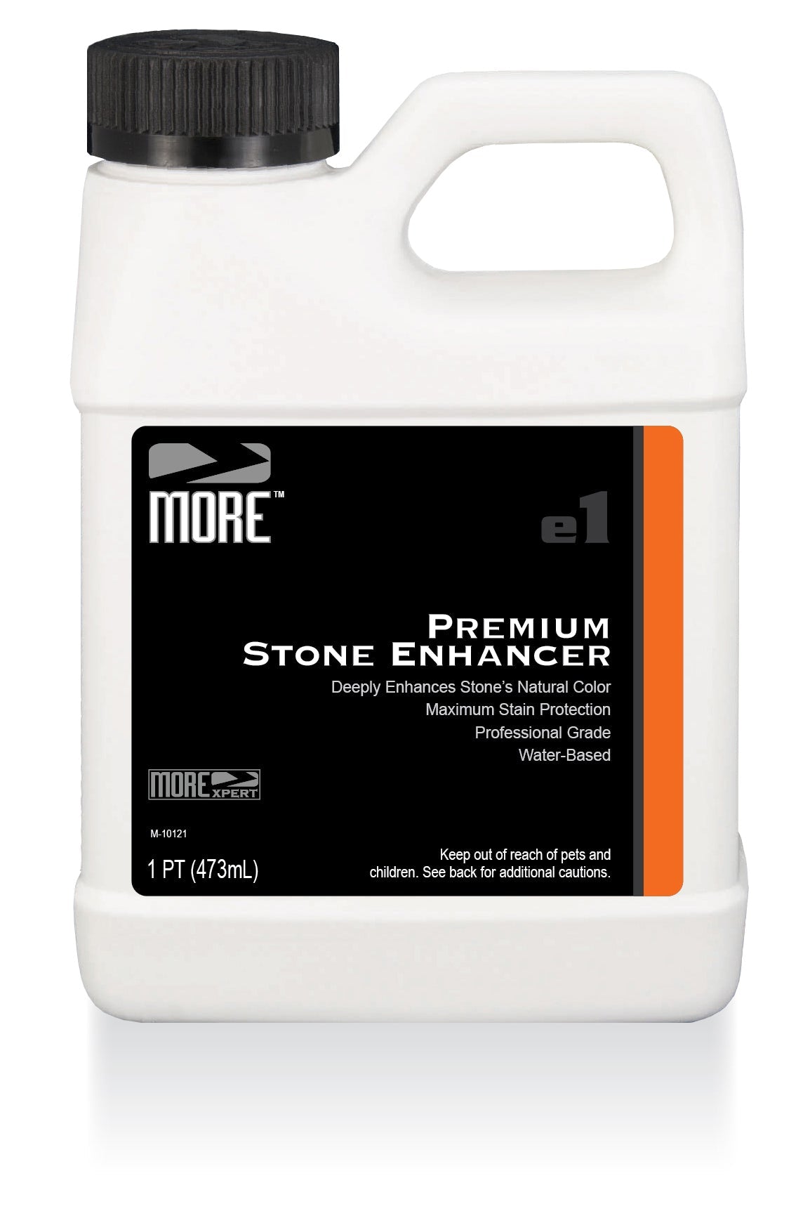 MORE® Premium Stone Enhancer by MORE Surface Care - product image 4 for Resin Society