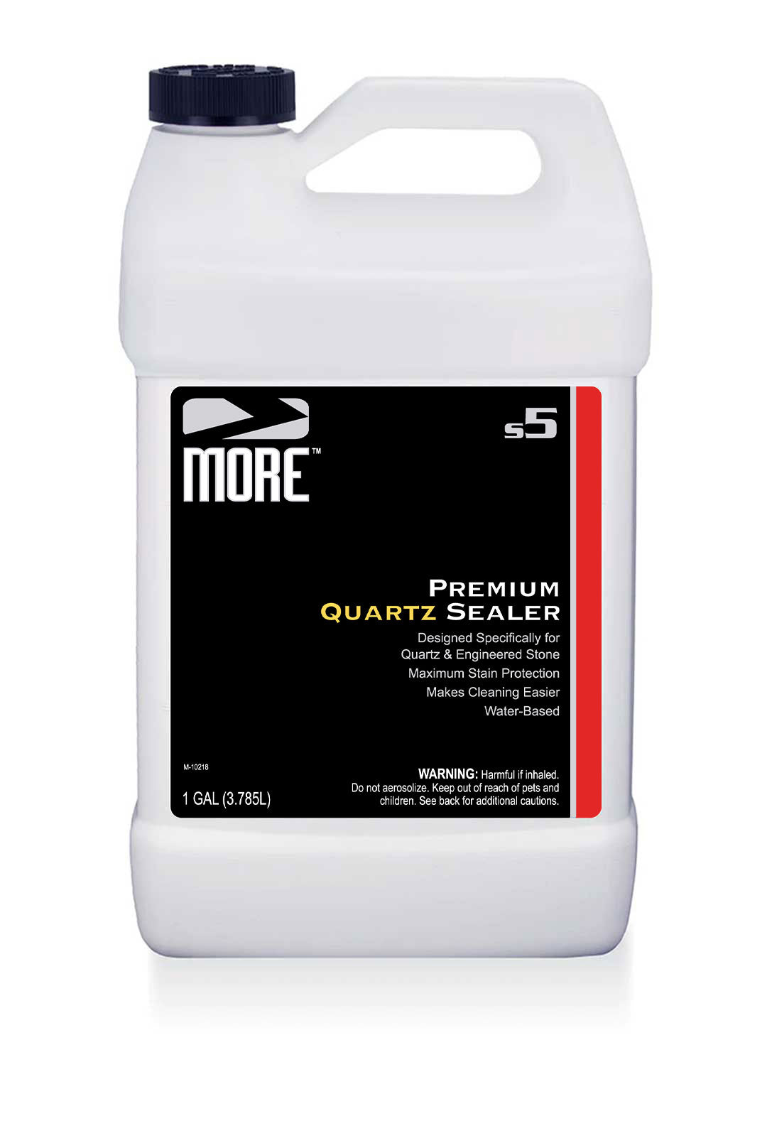 MORE® Premium Quartz Sealer by MORE Surface Care - product image 7 for Resin Society