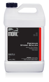 MORE® Premium Stone Sealer by MORE Surface Care - product image 4 for Resin Society