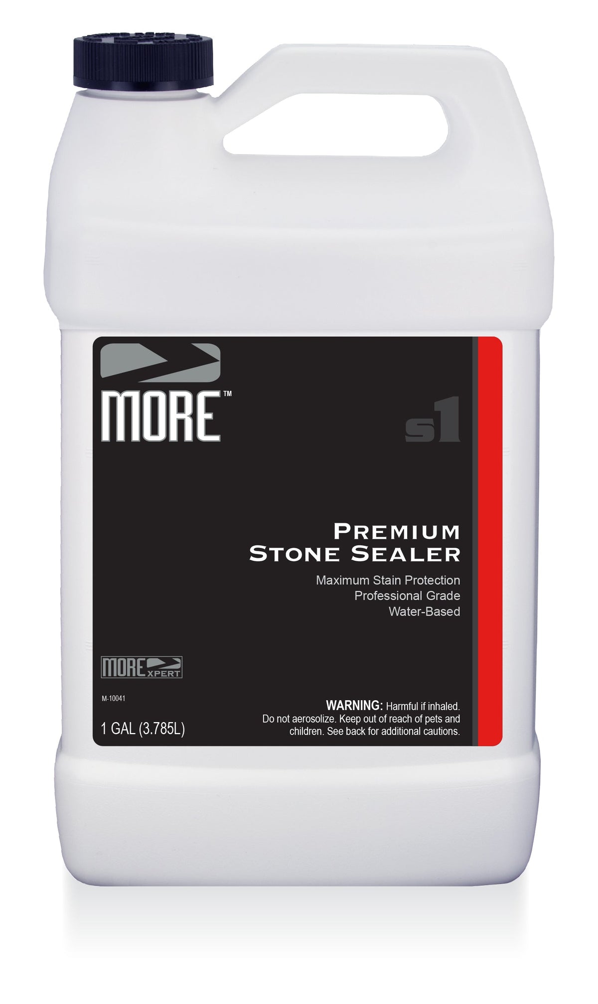 MORE® Premium Stone Sealer by MORE Surface Care - product image 4 for Resin Society