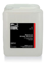 MORE® Premium Stone Sealer by MORE Surface Care - product image 5 for Resin Society
