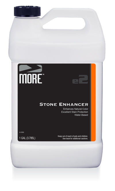 MORE® Stone Enhancer