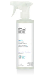 MORE® Stone & Quartz Cleaner - with Antimicrobial Protection