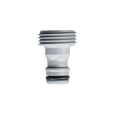 GARDENA Accessory Connector; 1 Pack