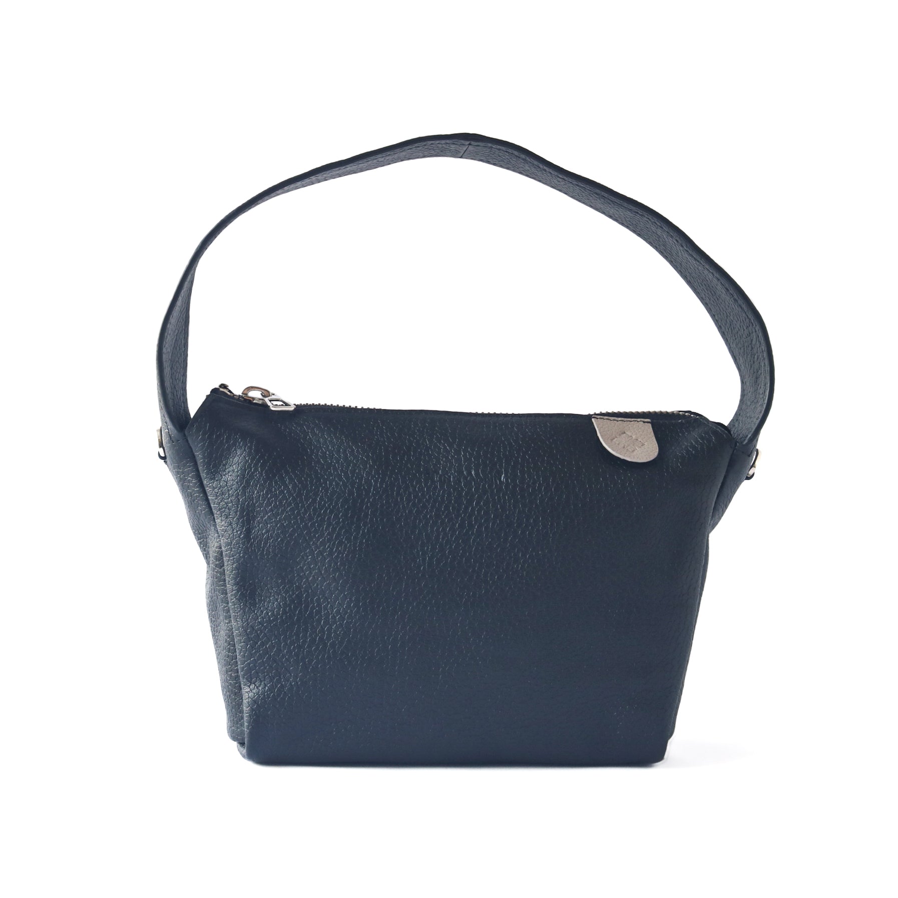 Maina Shoulder Leather Bag by Tin Marin Brand - product image 6 for Resin Society