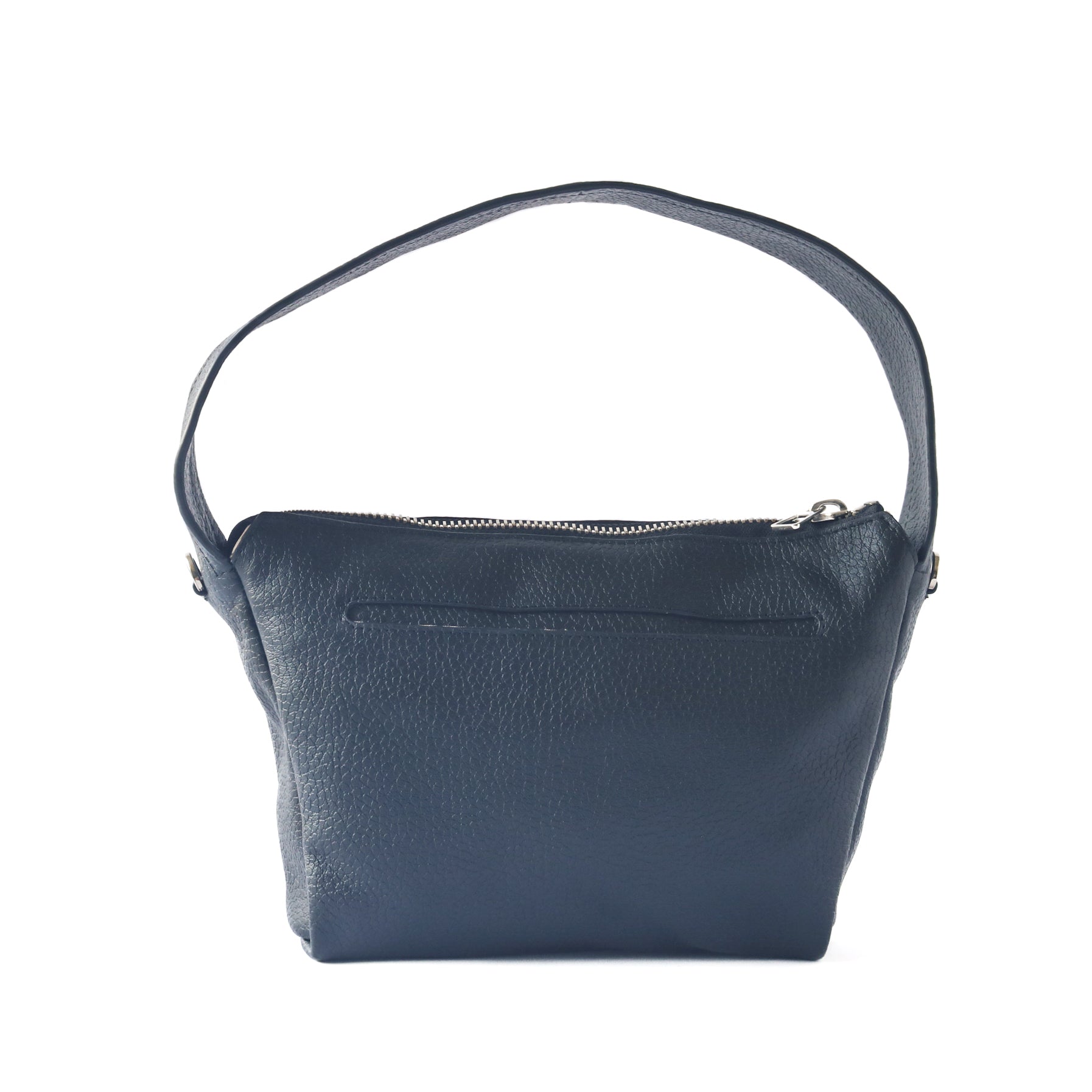 Maina Shoulder Leather Bag by Tin Marin Brand - product image 2 for Resin Society