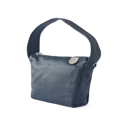 Maina Shoulder Leather Bag by Tin Marin Brand - product image 3 for Resin Society