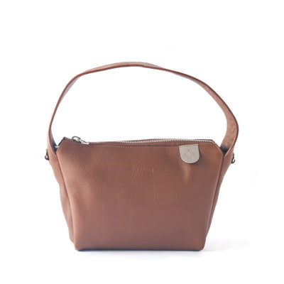 Maina Shoulder Leather Bag by Tin Marin Brand - product image 19 for Resin Society