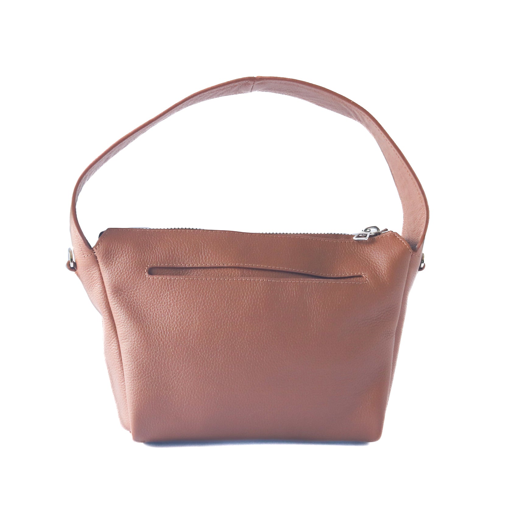 Maina Shoulder Leather Bag by Tin Marin Brand - product image 15 for Resin Society