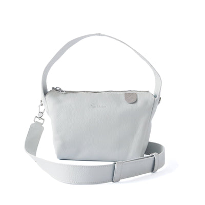Maina Shoulder Leather Bag by Tin Marin Brand - product image 8 for Resin Society