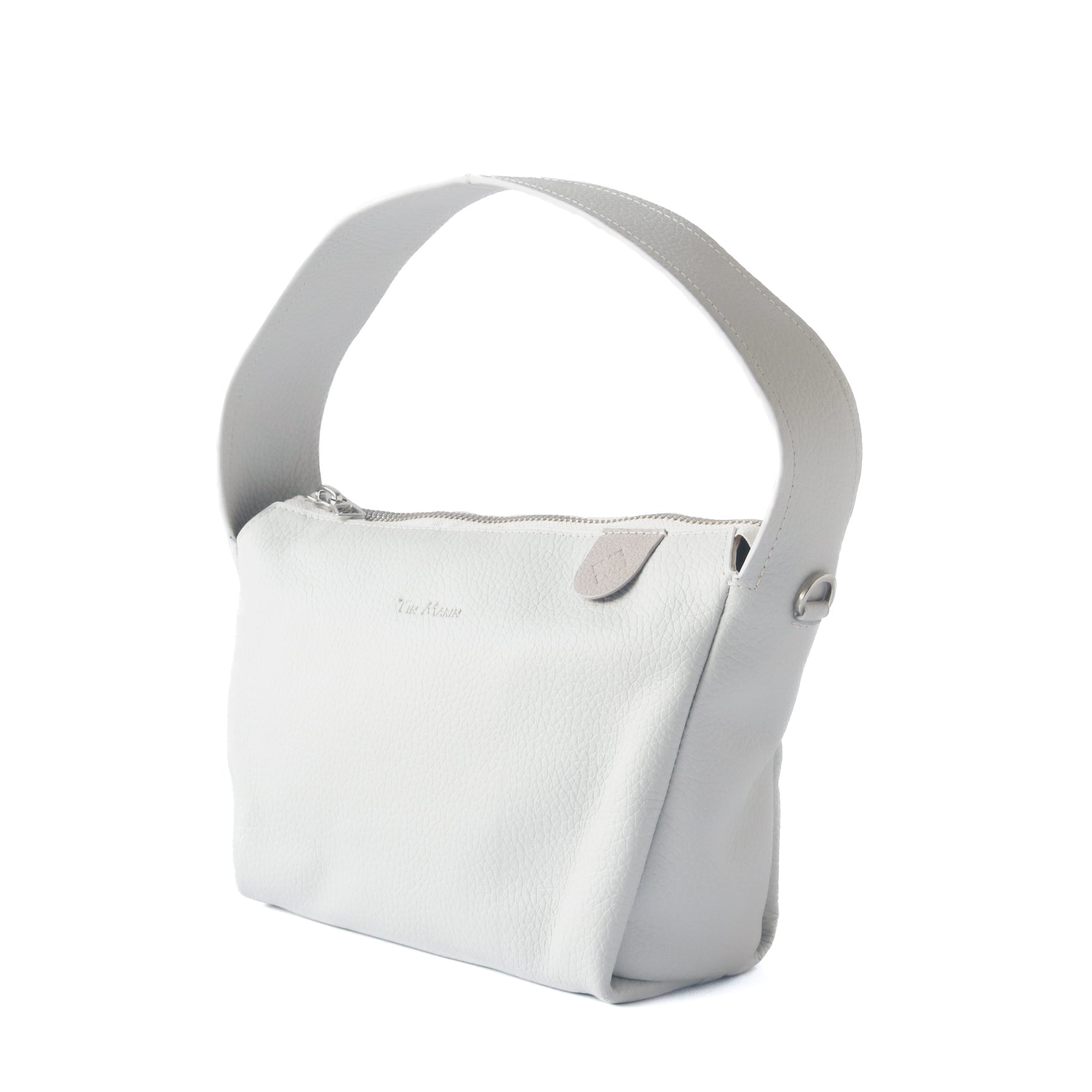 Maina Shoulder Leather Bag by Tin Marin Brand - product image 10 for Resin Society