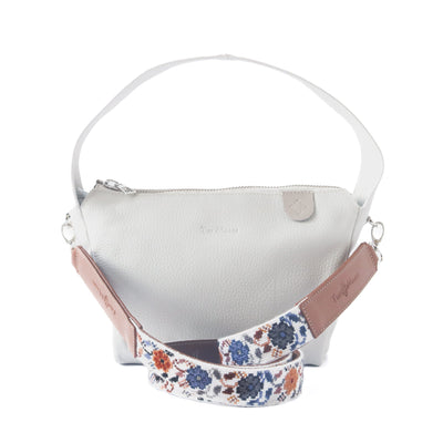 Maina Shoulder Leather Bag by Tin Marin Brand - product image 12 for Resin Society