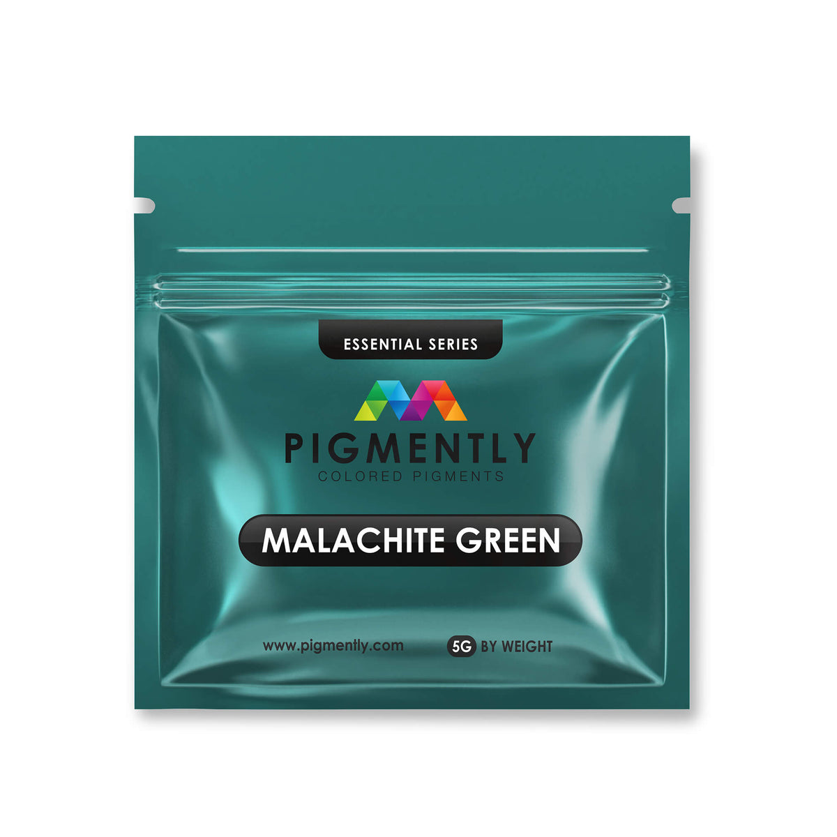 Malachite Green Epoxy Powder Pigment for Resin Crafting