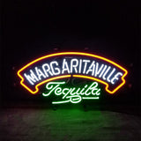 Margaritaville Tequila Neon Signs by Neon Signs Land - product image 2 for Resin Society