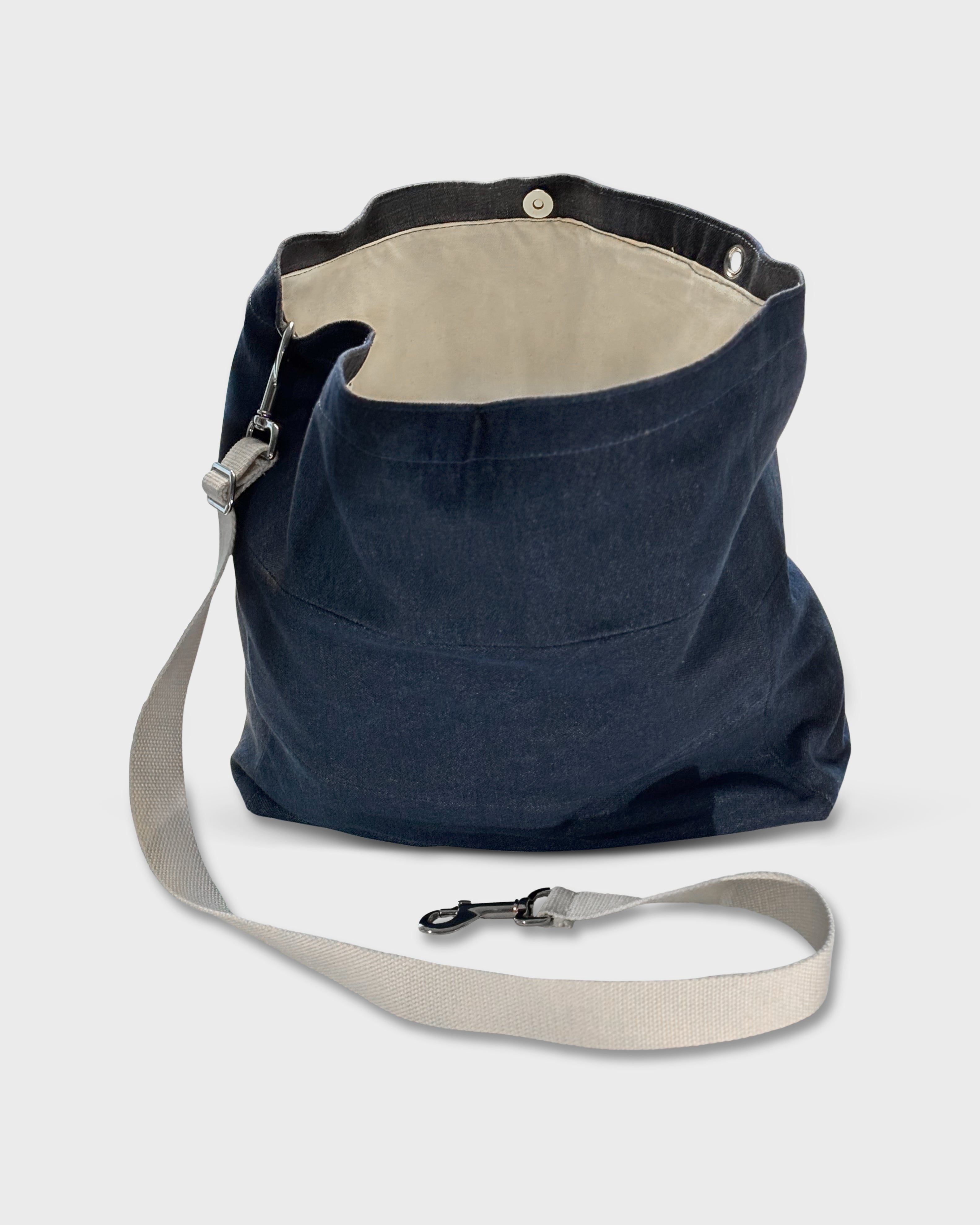 THE MARKET BAG 2.0 by Park + Coop - product image 4 for Resin Society