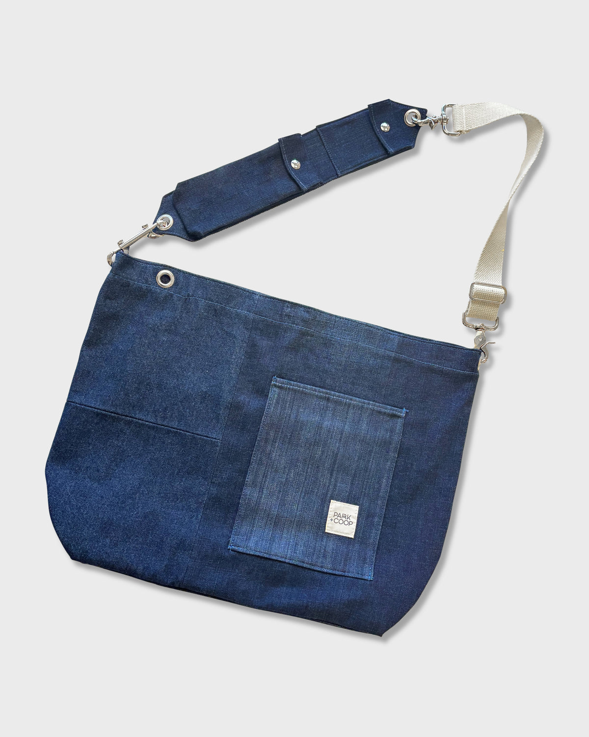THE MARKET BAG 2.0 by Park + Coop - product image 9 for Resin Society