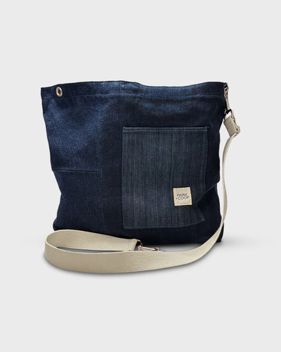 THE MARKET BAG 2.0 by Park + Coop - product image 3 for Resin Society