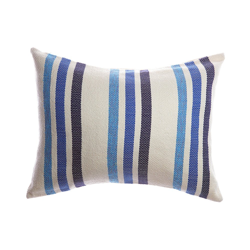 Marlene Wool Pillow by Homelosophy