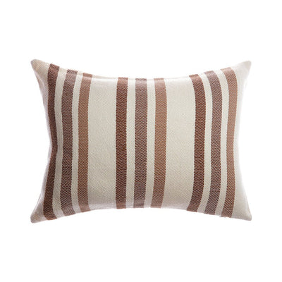 Marlene Wool Pillow by Homelosophy