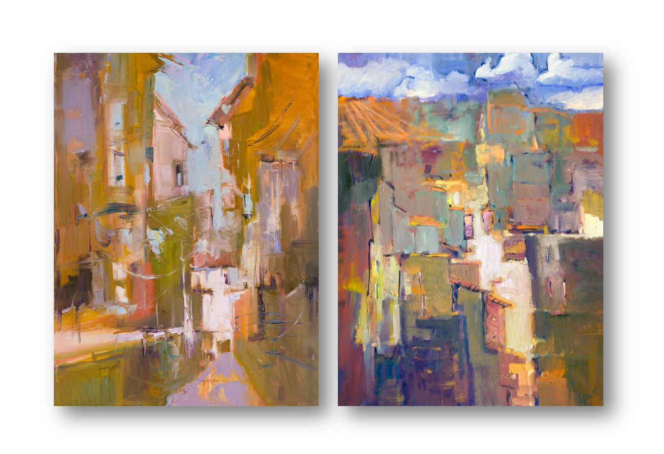 Marrakesh Set by John Beard Collection - main product image for Resin Society
