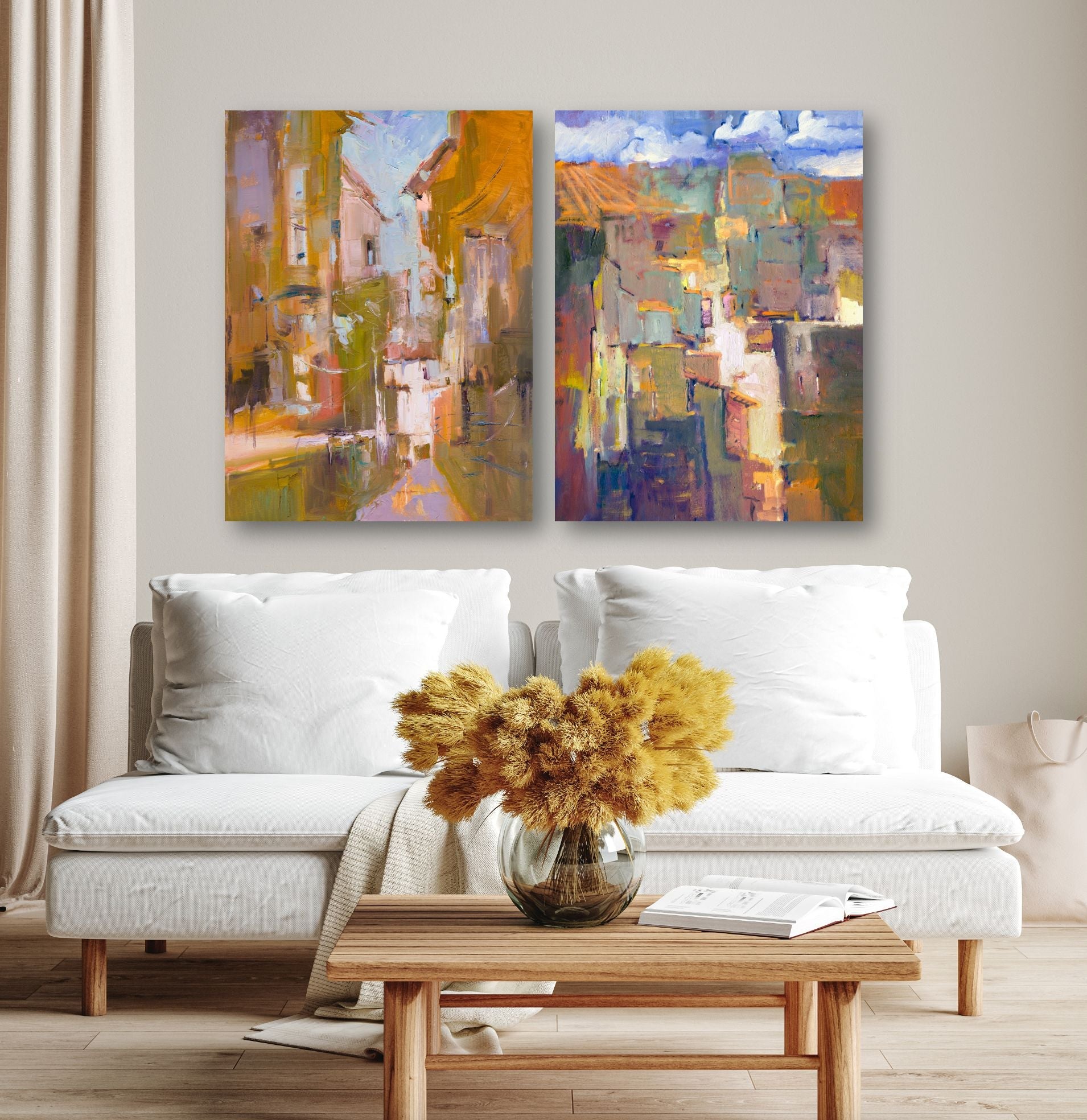Marrakesh Set by John Beard Collection - product image 2 for Resin Society
