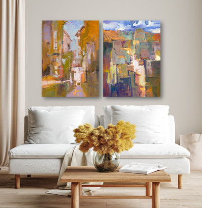 Marrakesh Set by John Beard Collection - product image 2 for Resin Society