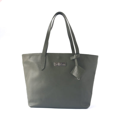Martina Leather Tote by Tin Marin Brand - product image 20 for Resin Society