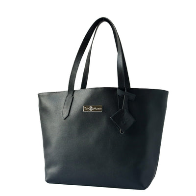 Martina Leather Tote by Tin Marin Brand - product image 11 for Resin Society