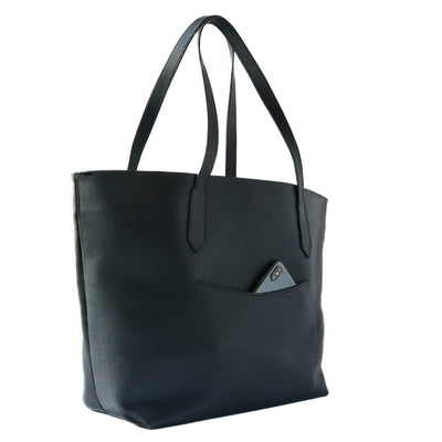 Martina Leather Tote by Tin Marin Brand - product image 12 for Resin Society