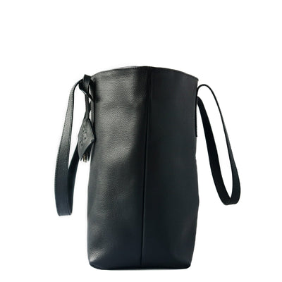 Martina Leather Tote by Tin Marin Brand - product image 13 for Resin Society