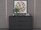 Massimo Double Dresser by DEKOR - product image 3 for Resin Society