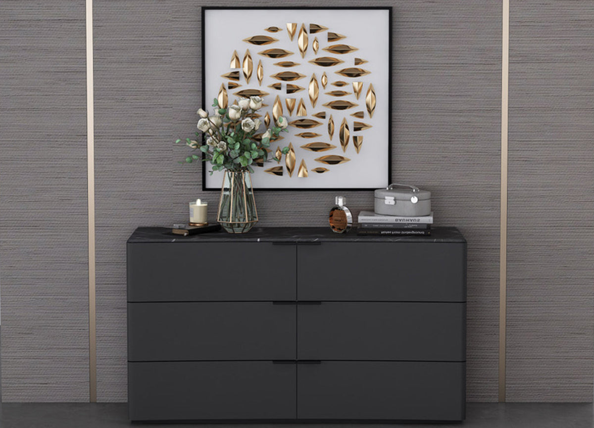 Massimo Double Dresser by DEKOR - product image 3 for Resin Society