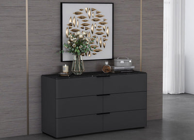 Massimo Double Dresser detail image - Resin Society